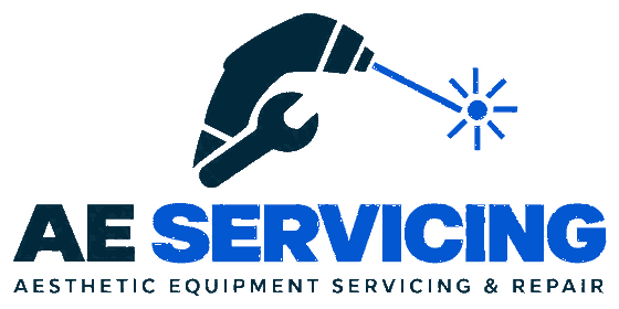 AE Servicing – aesthetic equipment servicing & repair