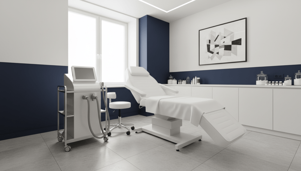 Buying a second-hand laser or IPL machine? Check these things&nbsp;first
